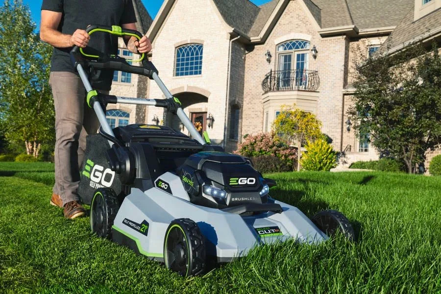 where to buy a lawn mower