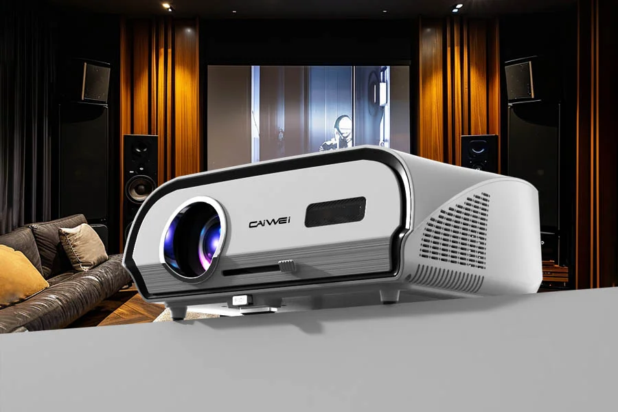 best value projector